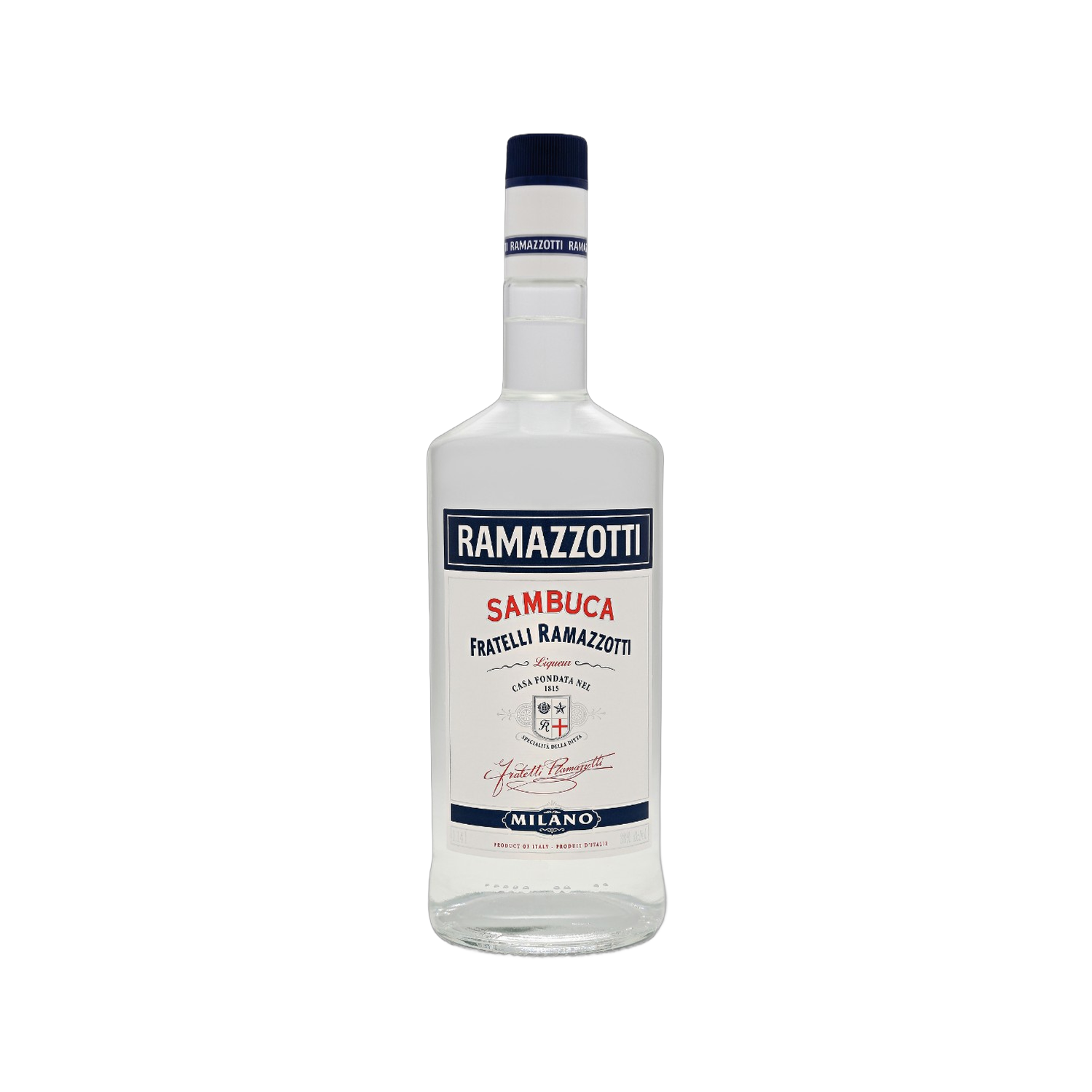 Ramazzotti Sambuca - 750ml