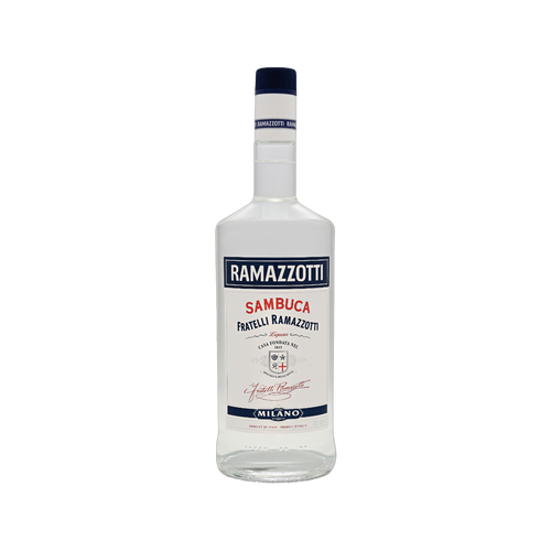 Ramazzotti Sambuca - 750ml