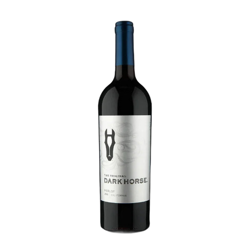 Dark Horse Merlot - 750ml