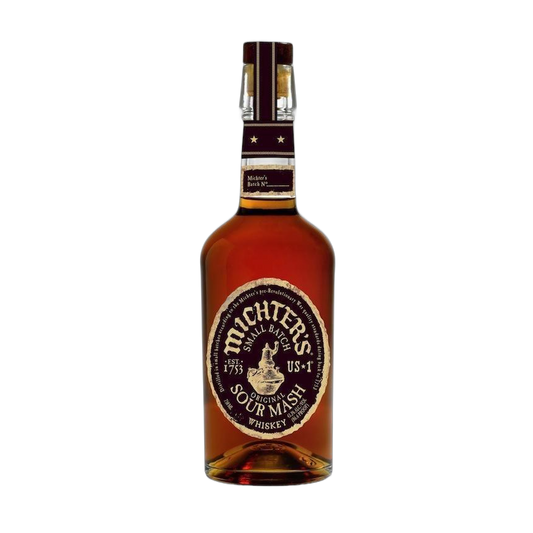 Michter's Sour Mash Whiskey - 750ml