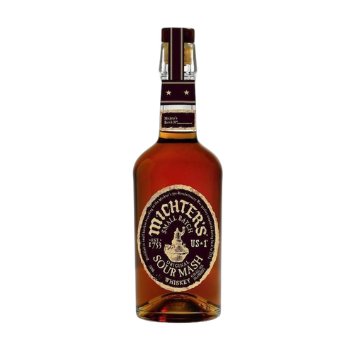 Michter's Sour Mash Whiskey - 750ml