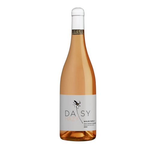 Daisy Hazy Orange Natural Wine - 750ml