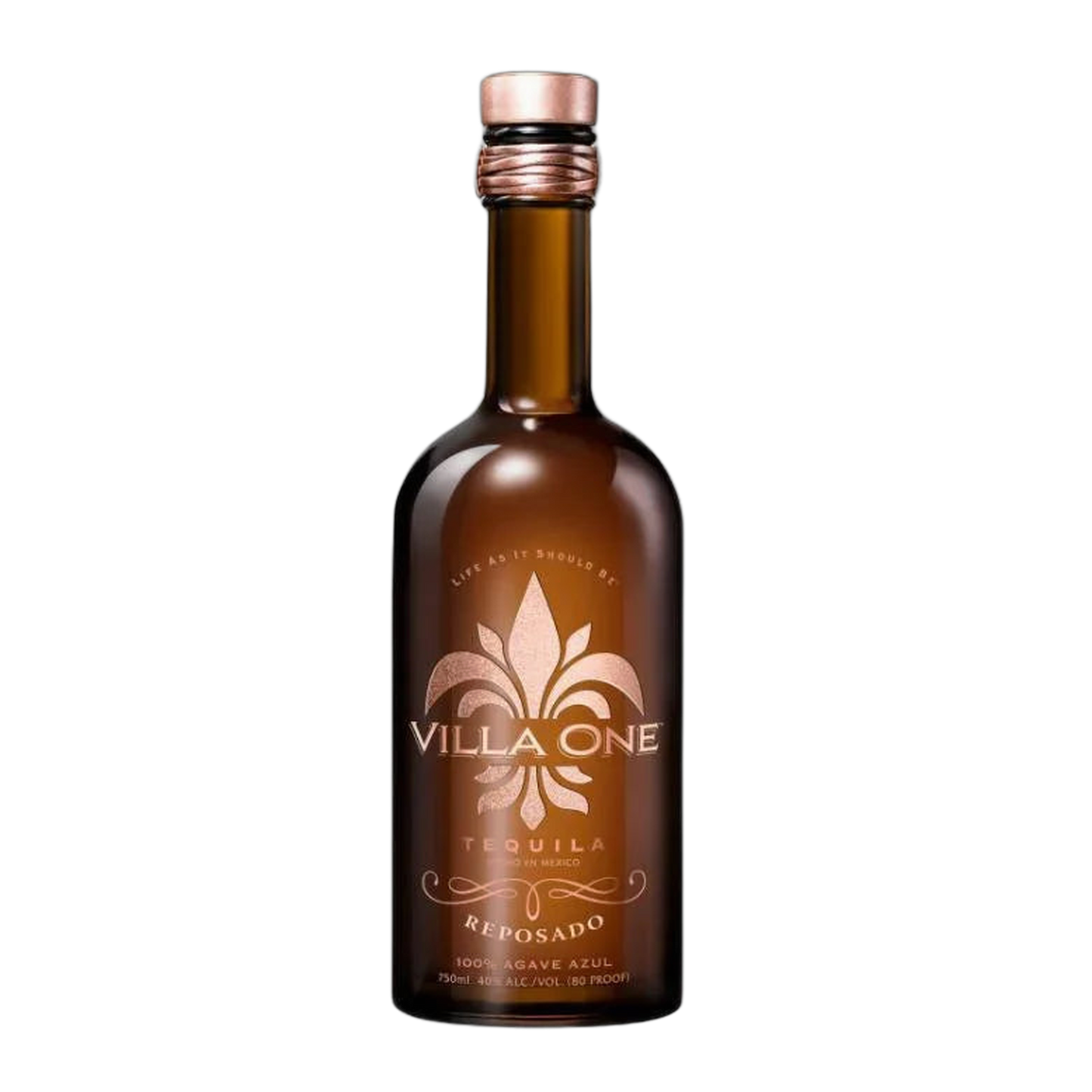 Villa One Reposado - 750ml