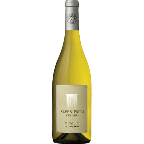 Seven Falls Chardonnay - 750ml