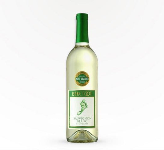 Barefoot Sauvignon Blanc - 750ml