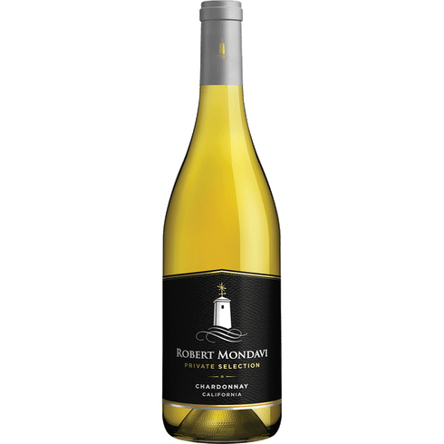 Robert Mondavi Chardonnay - 750ml