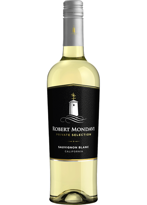 Robert Mondavi Sauvignon Blanc - 750ml