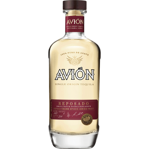 Avion Reposado Tequila - 750 ml