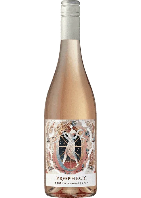 Prophecy Rosé – 750 ml - Sipsy