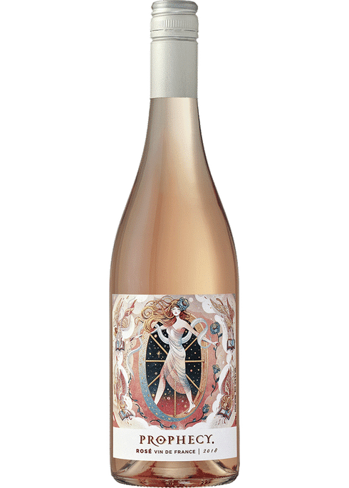 Prophecy Rose - 750ml