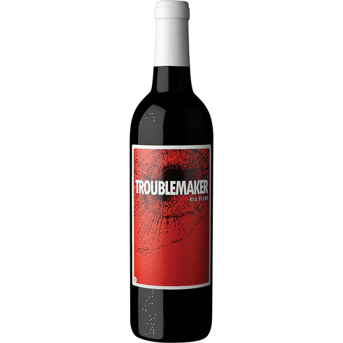 Troublemaker Red Blend - 750ml