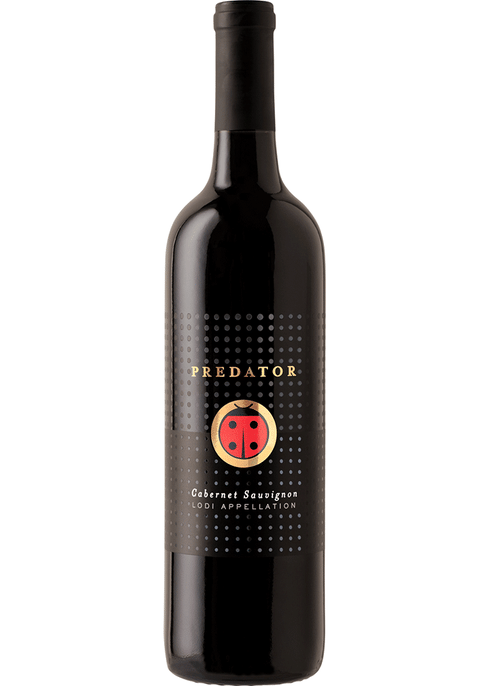 Predator Cabernet Sauvignon - 750ml