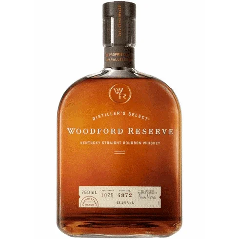 Woodford Reserve - 750ml