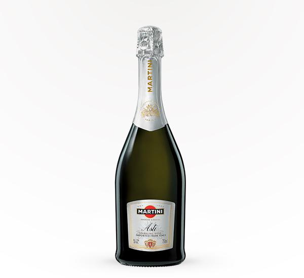 Martini & Rossi Asti - 750ml