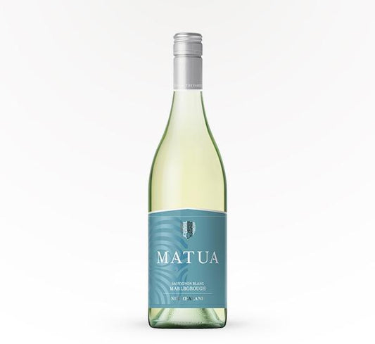 Matua Valley Sauvignon Blanc - 750ml