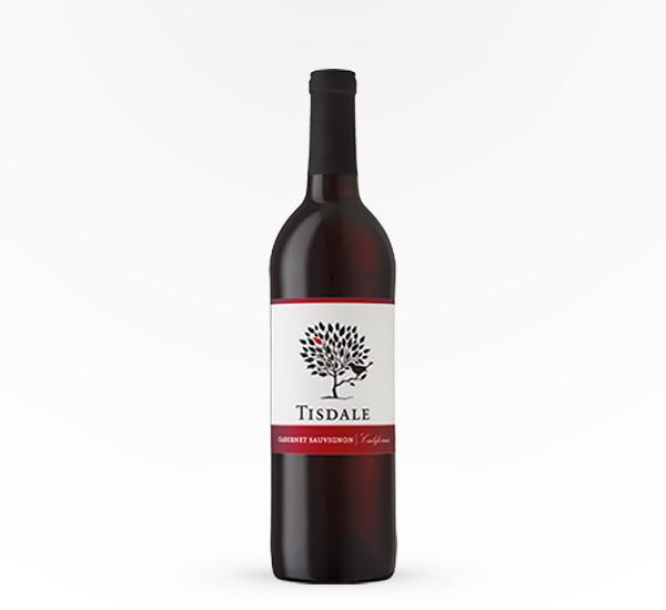 Tisdale Cabernet Sauvignon - 750ml