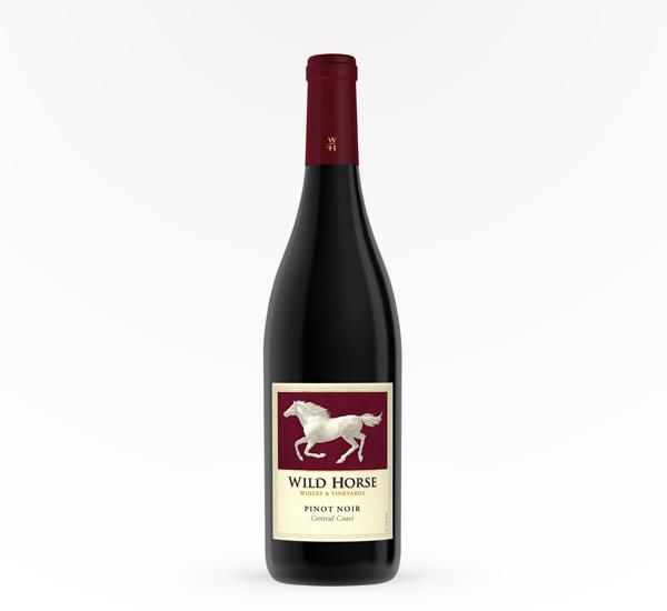 Wild Horse Pinot Noir - 750ml