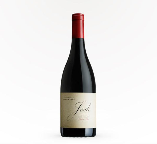 Josh Cellars Pinot Noir - 750ml