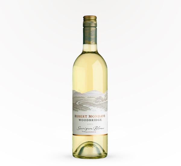 Woodbridge Sauvignon Blanc - 750ml