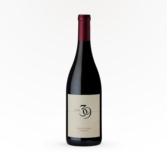 Line 39 Pinot Noir - 750ml