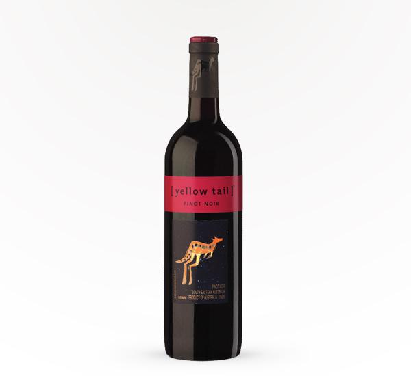 Yellow Tail Pinot Noir - 750ml