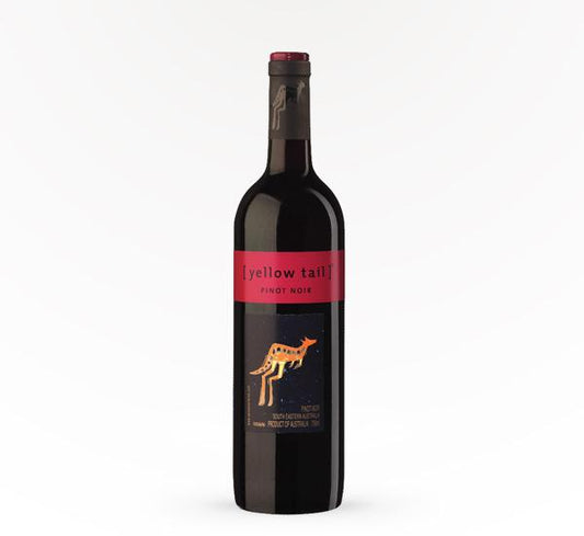 Yellow Tail Pinot Noir - 750ml