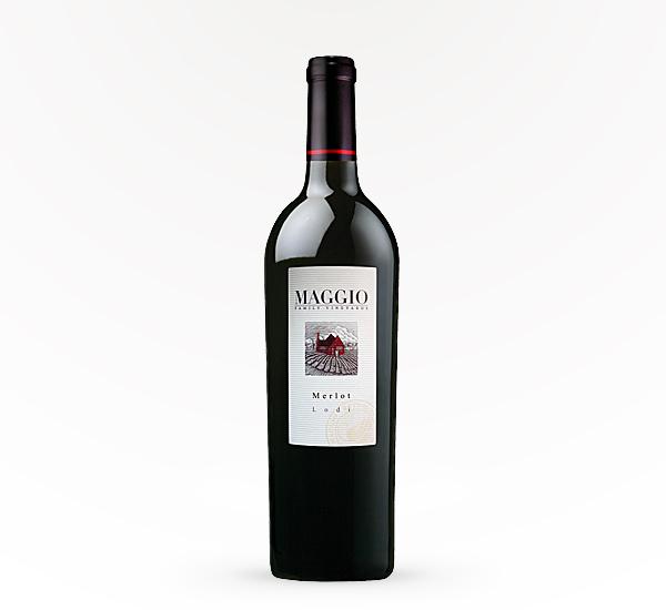 Maggio Merlot - 750ml