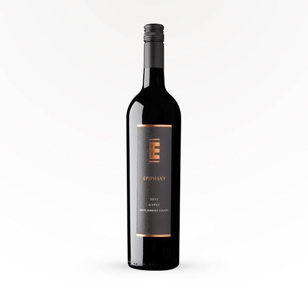 Epiphany Red Blend - 750ml