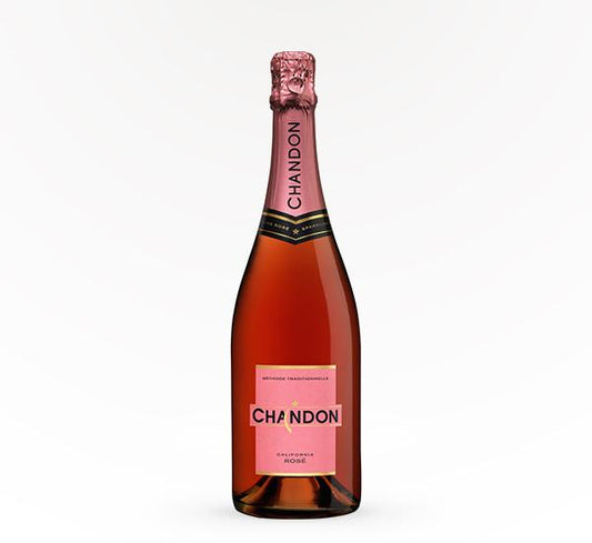 Chandon Brut Rose - 750 ml