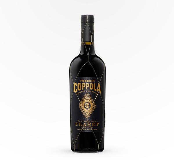 Francis Coppola Diamond Collection Claret - 750ml