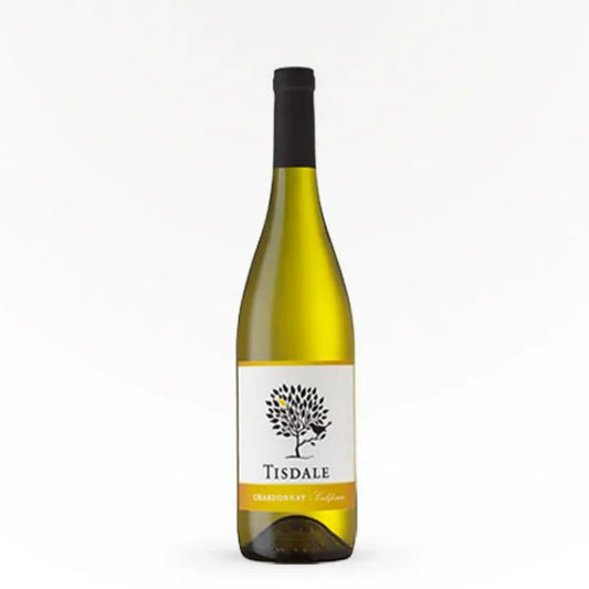 Tisdale Chardonnay - 750 ml - Sipsy
