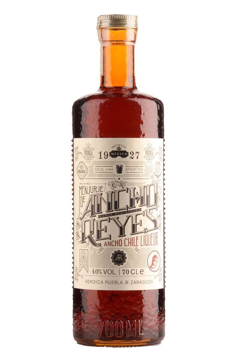 Ancho Reyes Chile liqueur - 750ml