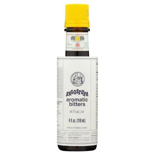 Angostura Aromatic Bitters, 4 oz - Sipsy