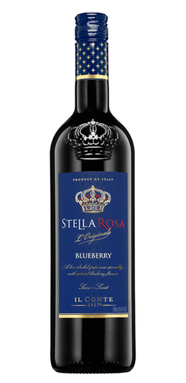 Stella Rosa Blueberry - 750ml