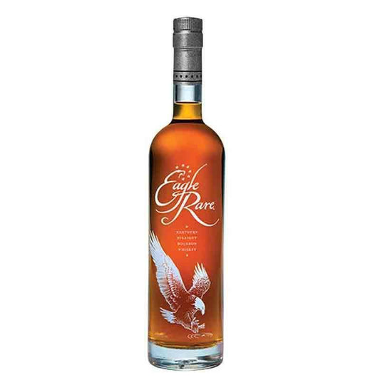 Eagle Rare Kentucky Straight Bourbon Whiskey – 750 ml - Sipsy