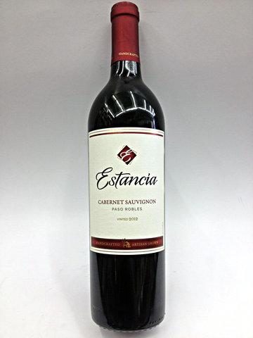 Estancia Cabernet Sauvignon - 750ml