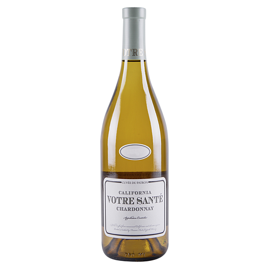 Coppola Votre Santee Chardonnay - 750ml