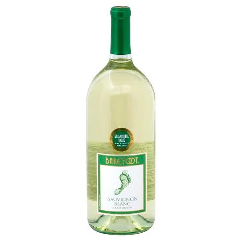 Barefoot Sauvignon Blanc - 1.5L