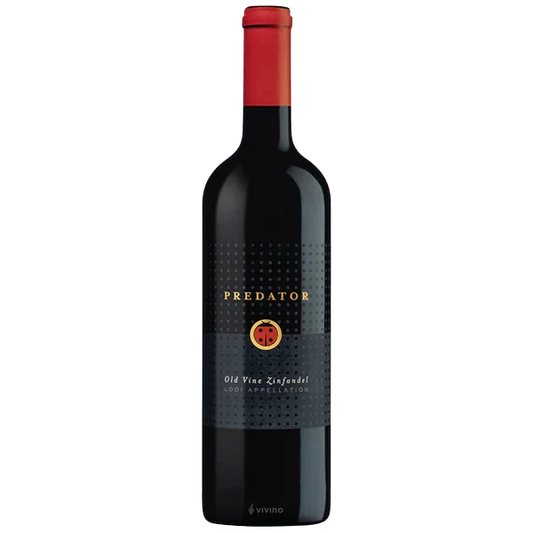 Predator Red Blend, 750 ml - Sipsy