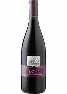 J Lohr Pinot Noir - 750ml