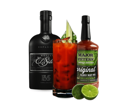 El Silencio Bloody Mary Pack