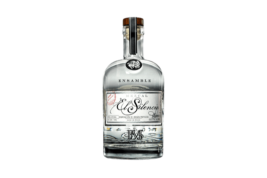 El Silencio Ensamble - 750ml