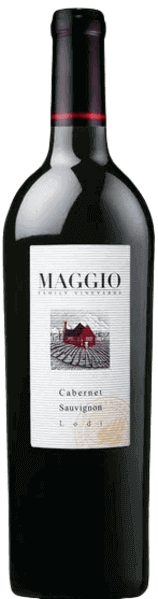 Maggio Cabernet Sauvignon - 750ml