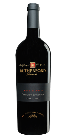 Rutherford Ranch Reserve Cabernet Savignon - 750ml