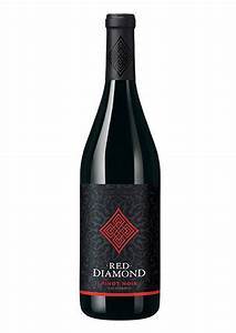 Red Diamond Pinot Noir - 750ml