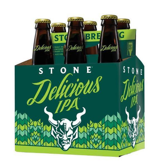 Stone Delicious IPA 6-pack - Sipsy