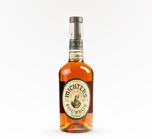 Michters Small Batch - Small Batch Bourbon - 750 ml