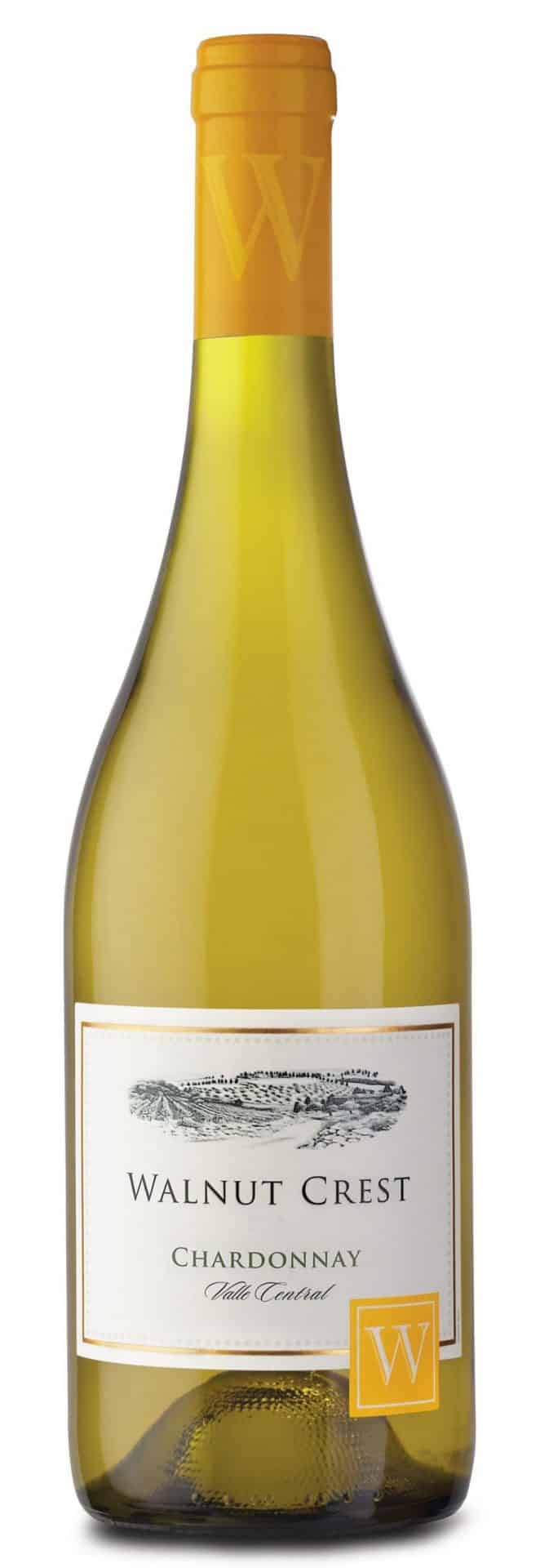 Walnut Crest Chardonnay - 750ml