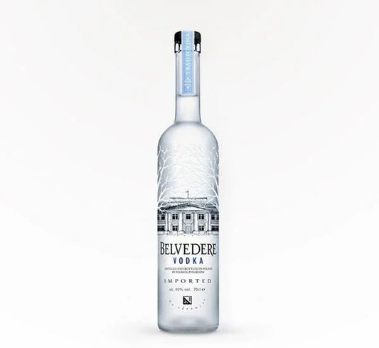 Belvedere Vodka - 1.75 L - Sipsy