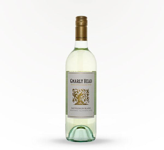 Gnarly Head Sauvignon Blanc - 750ml